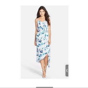 NORDSTROM Floral Dress, 4